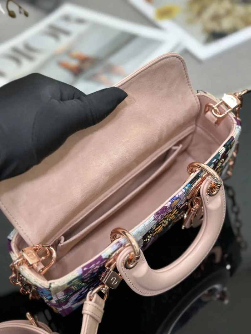 RelaxedFit Christian Dior My Lady Bags 47423