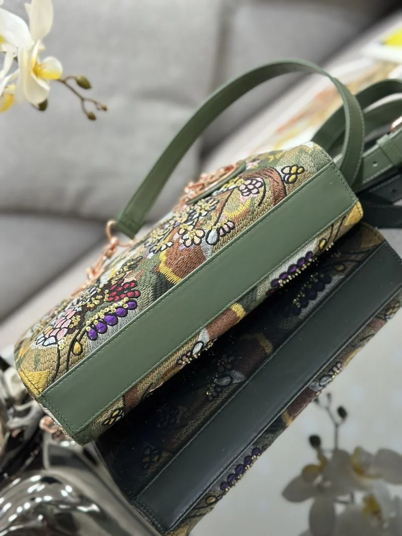 Bright Christian Dior My Lady Bags 47458