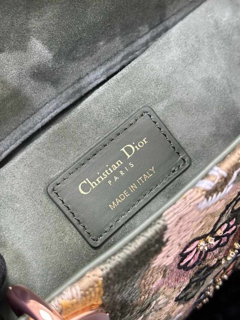 Bright Christian Dior My Lady Bags 47458