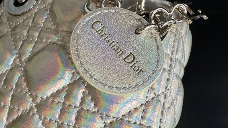 TravelReady Christian Dior My Lady Bags 47422