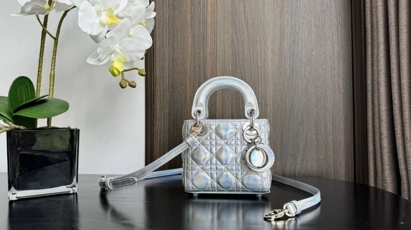 Christian Dior My Lady Bags Elegant 47411