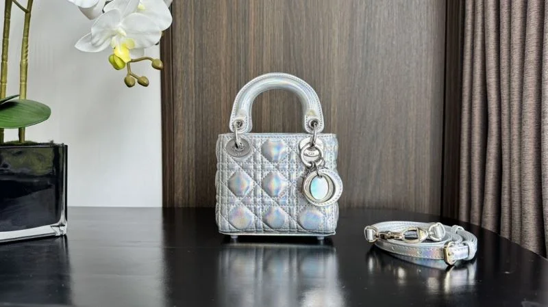 Christian Dior My Lady Bags Elegant 47411