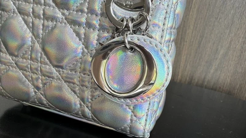 Christian Dior My Lady Bags Elegant 47411