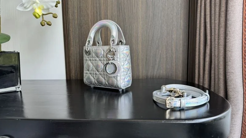 Christian Dior My Lady Bags Elegant 47411