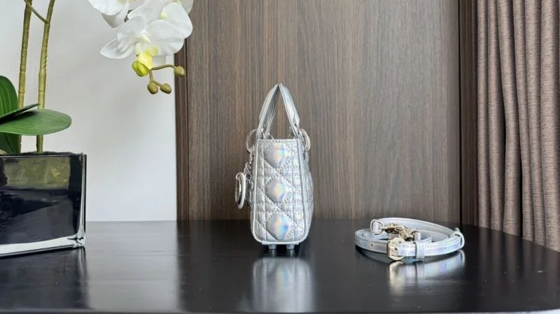 Christian Dior My Lady Bags Elegant 47411