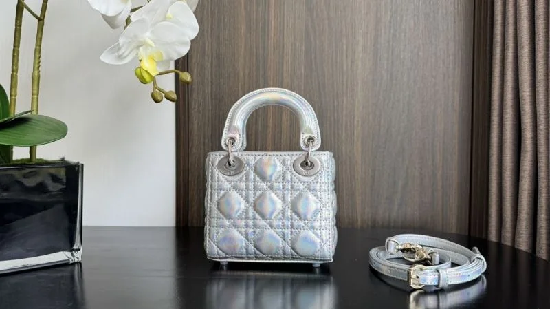 Christian Dior My Lady Bags Elegant 47411