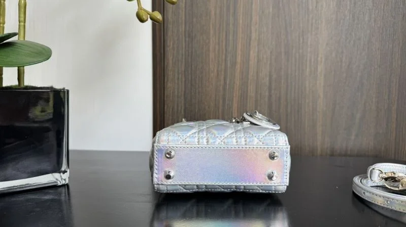 Christian Dior My Lady Bags Elegant 47411