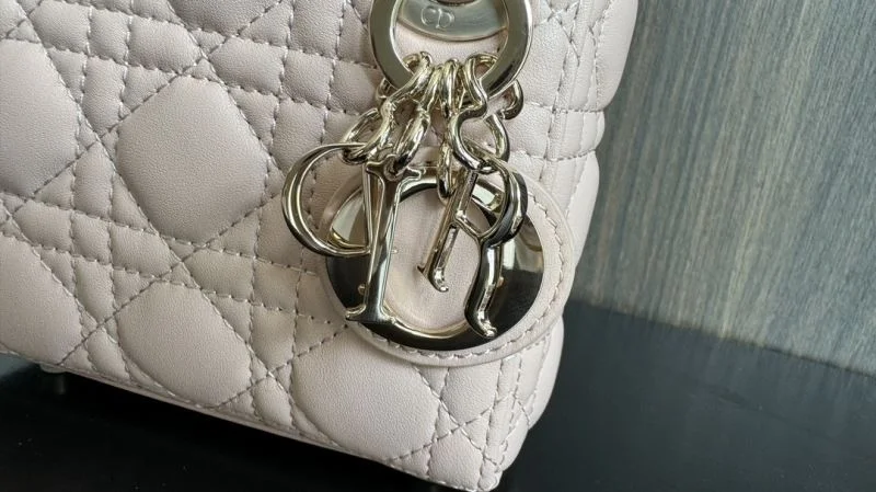 Chic Christian Dior My Lady Bags 47419