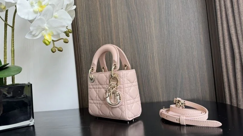 Chic Christian Dior My Lady Bags 47419