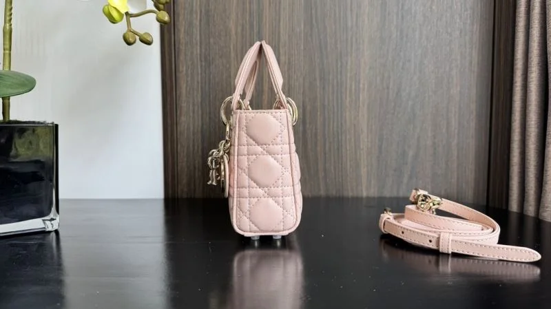Chic Christian Dior My Lady Bags 47419