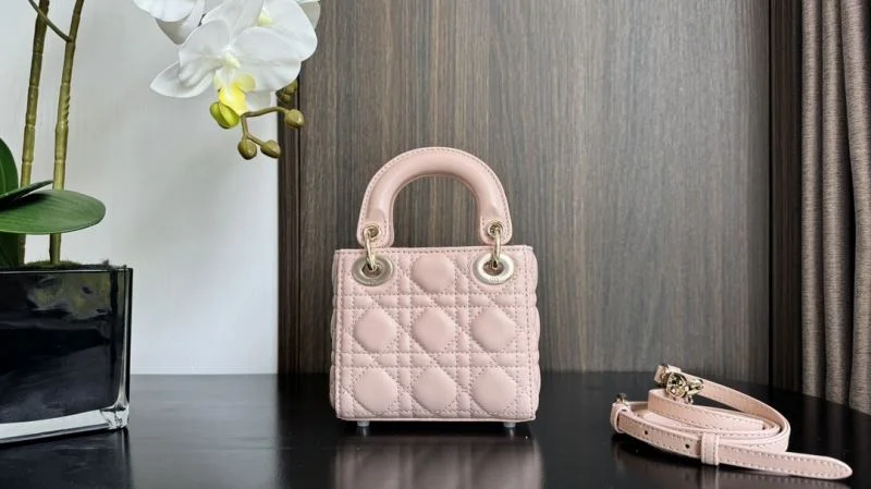Chic Christian Dior My Lady Bags 47419