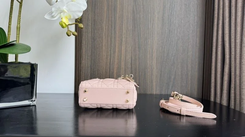 Chic Christian Dior My Lady Bags 47419