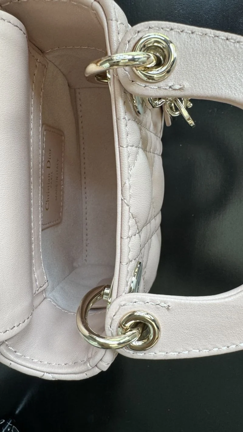 Chic Christian Dior My Lady Bags 47419