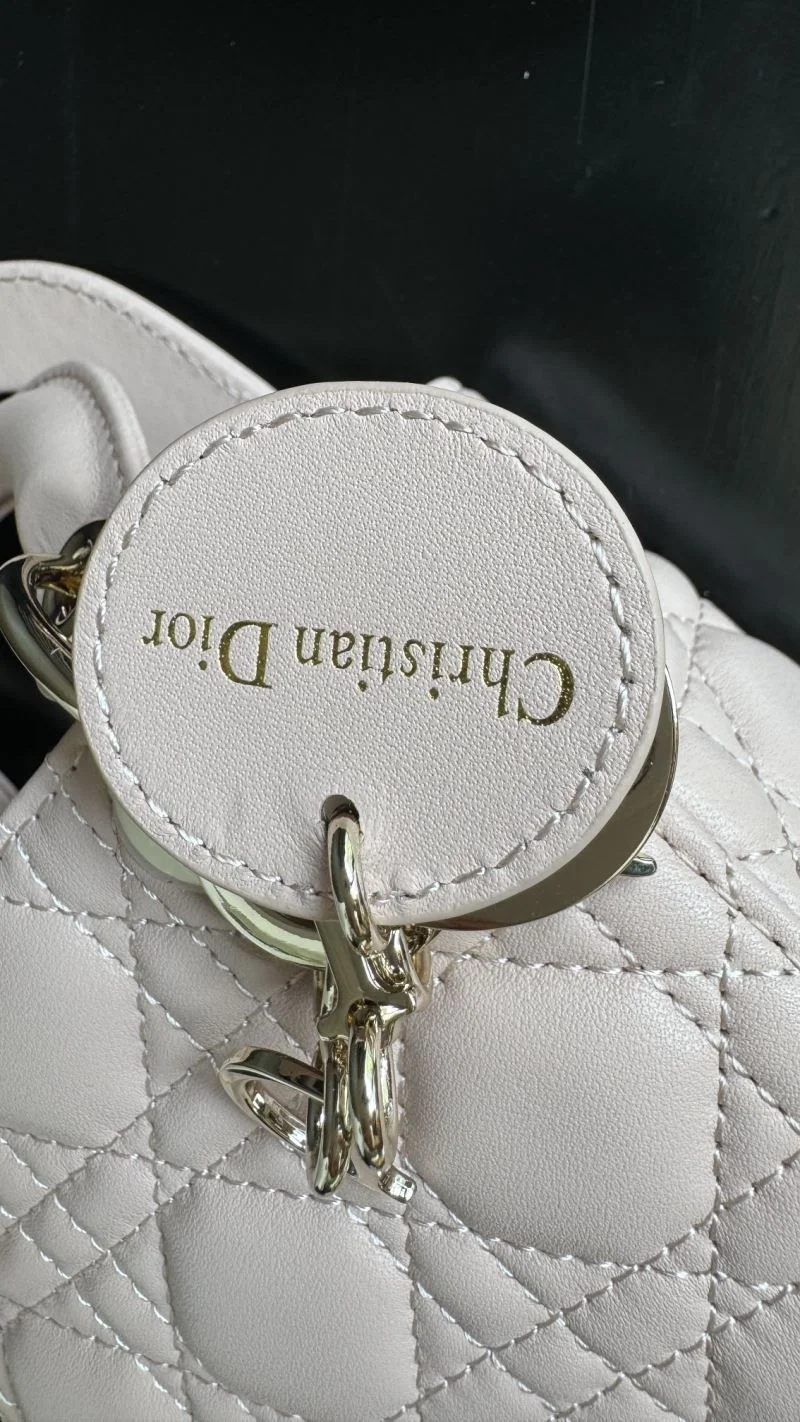 Chic Christian Dior My Lady Bags 47419