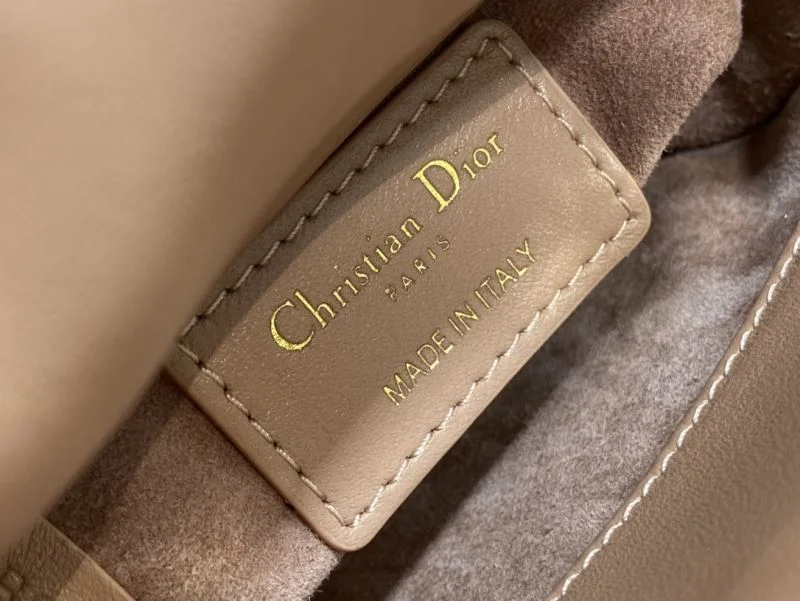 Breathable Christian Dior My Lady Bags 47456