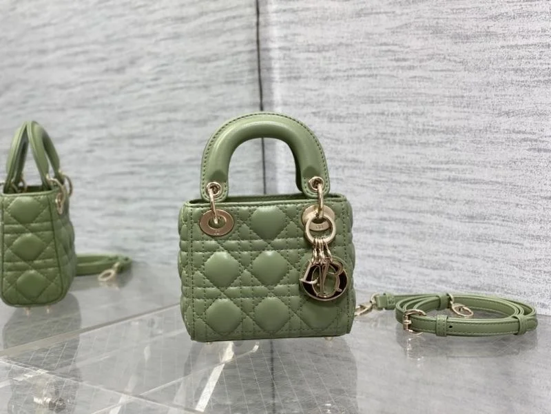 WellDesigned Christian Dior My Lady Bags 47412