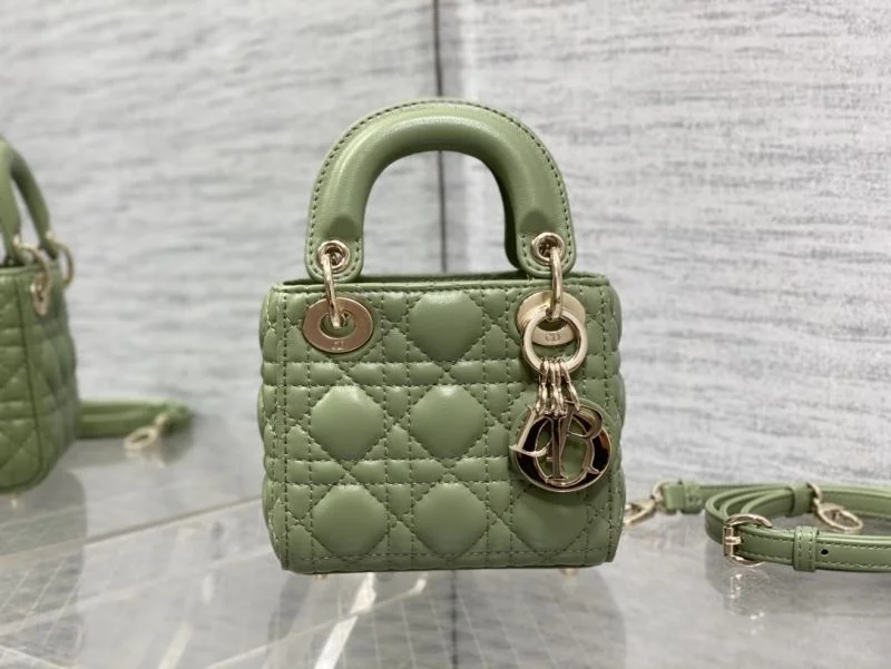 WellDesigned Christian Dior My Lady Bags 47412