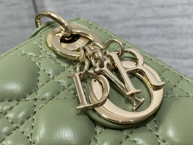 WellDesigned Christian Dior My Lady Bags 47412