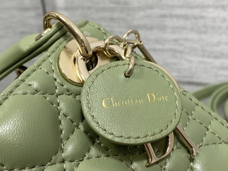 WellDesigned Christian Dior My Lady Bags 47412