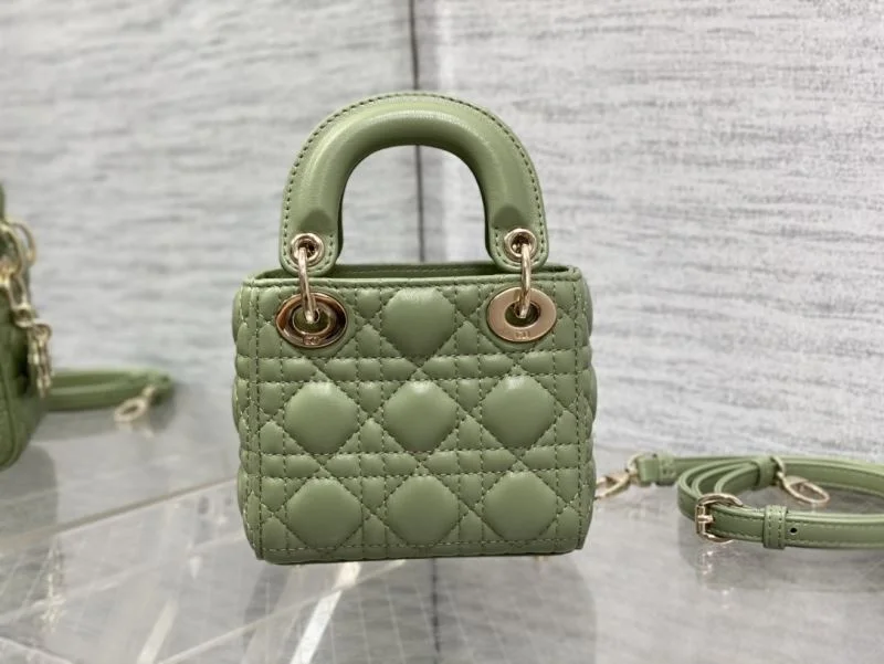 WellDesigned Christian Dior My Lady Bags 47412