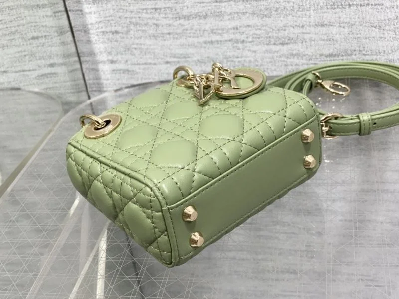 WellDesigned Christian Dior My Lady Bags 47412
