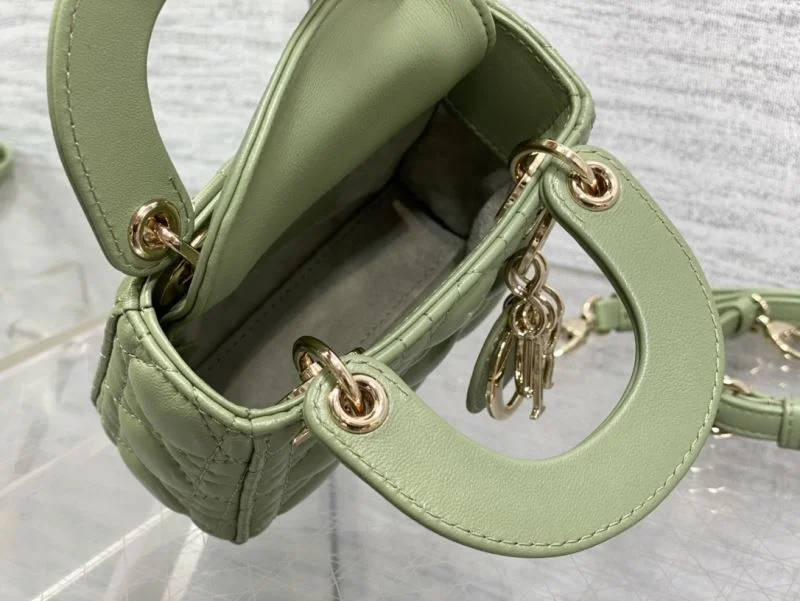 WellDesigned Christian Dior My Lady Bags 47412