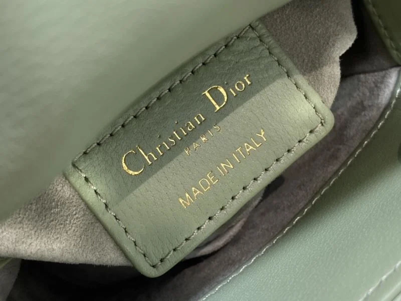 WellDesigned Christian Dior My Lady Bags 47412