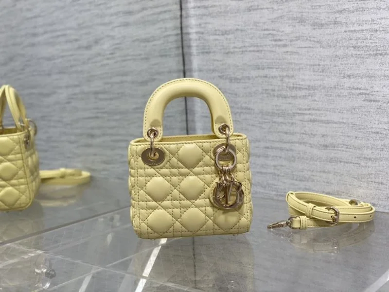 MoistureWicking Christian Dior My Lady Bags 47443