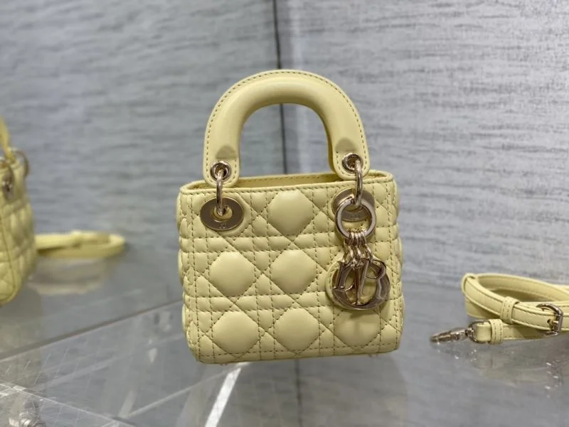 MoistureWicking Christian Dior My Lady Bags 47443