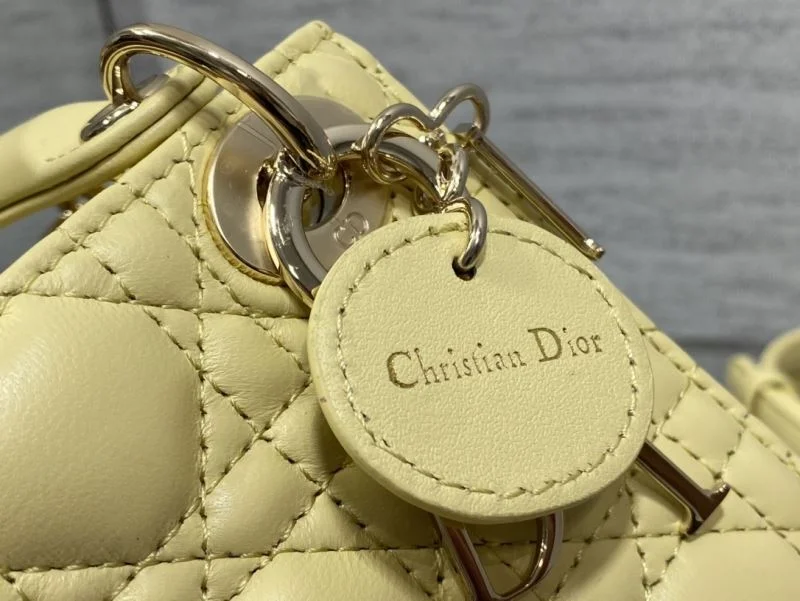 MoistureWicking Christian Dior My Lady Bags 47443