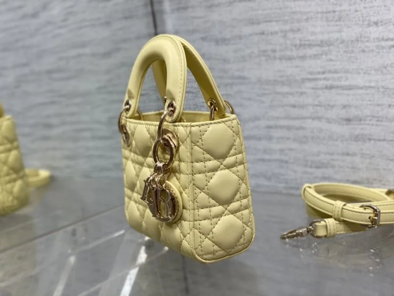 MoistureWicking Christian Dior My Lady Bags 47443