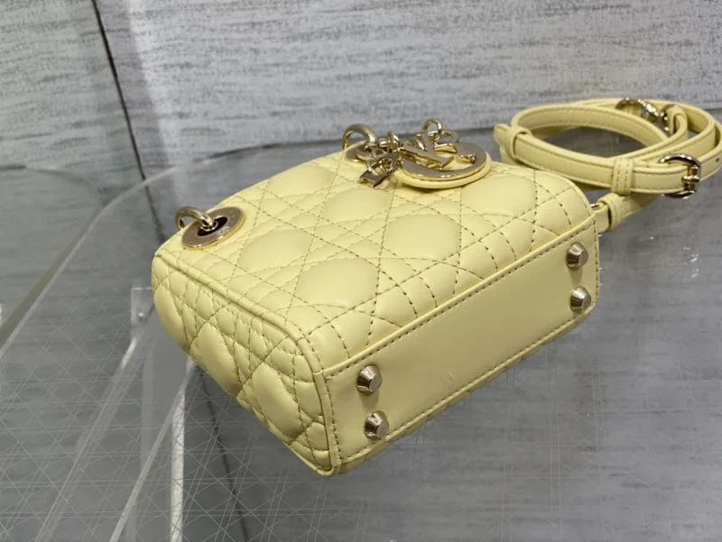 MoistureWicking Christian Dior My Lady Bags 47443