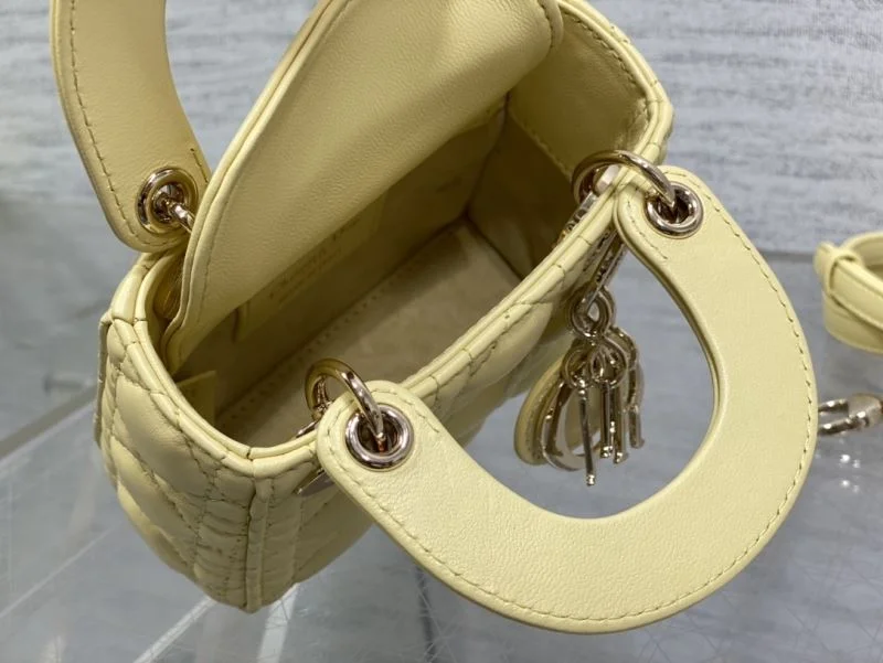 MoistureWicking Christian Dior My Lady Bags 47443
