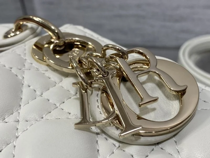 Tailored Christian Dior My Lady Bags 47410