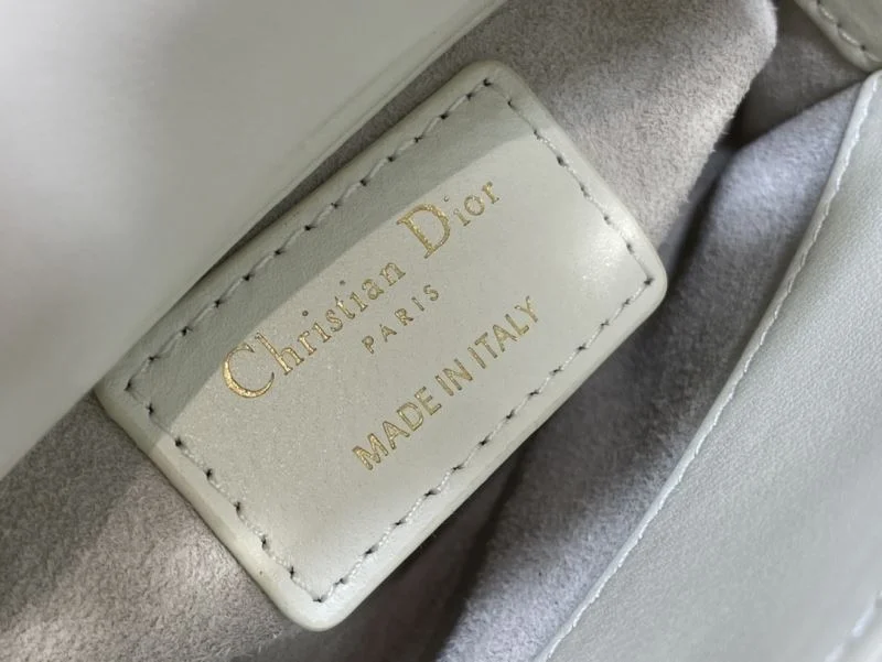 Tailored Christian Dior My Lady Bags 47410