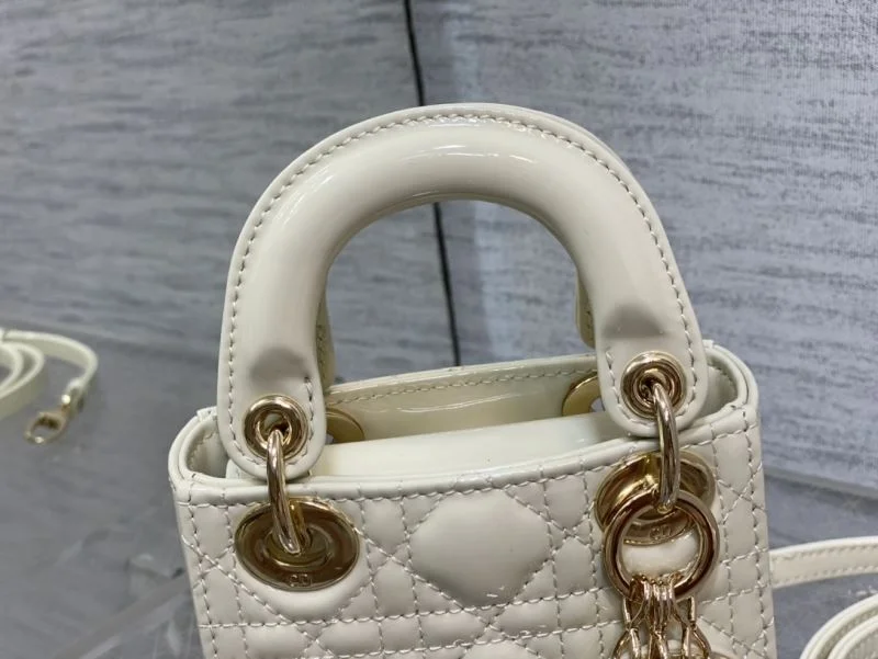 Compact Christian Dior My Lady Bags 47418