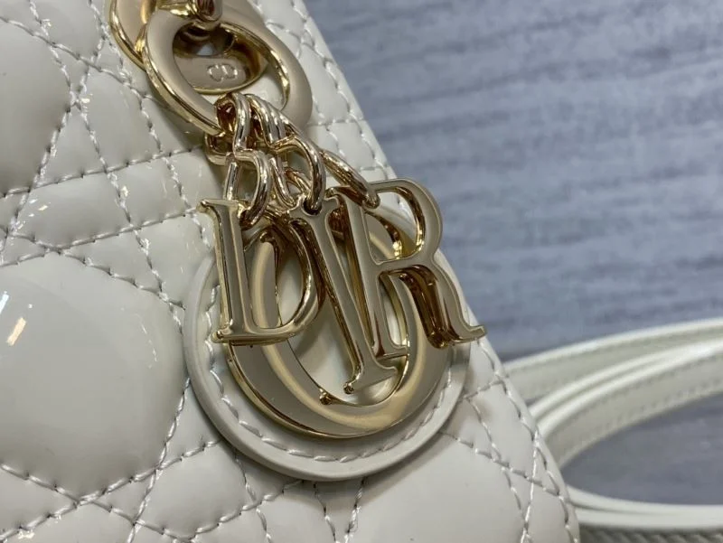 Compact Christian Dior My Lady Bags 47418