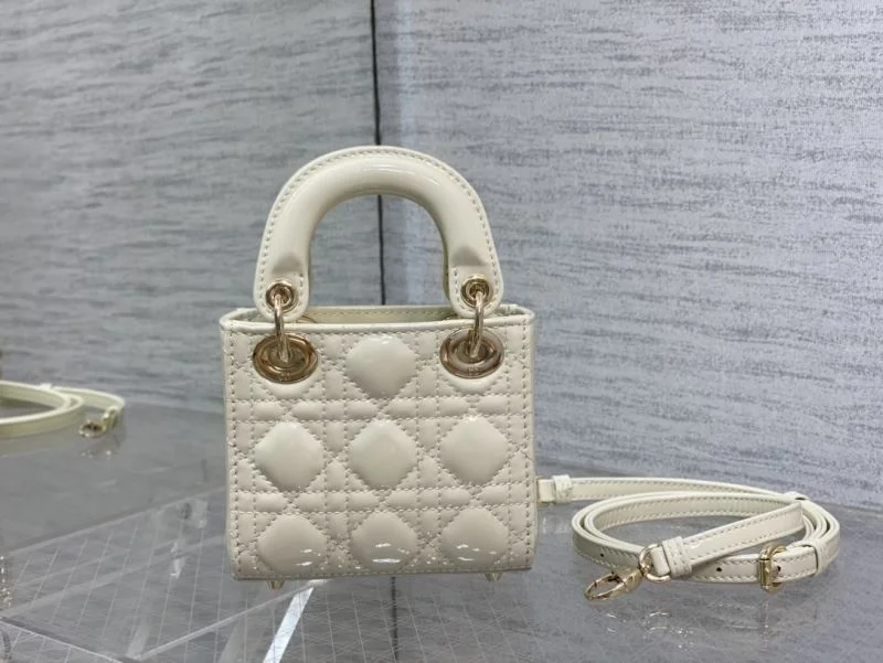 Compact Christian Dior My Lady Bags 47418
