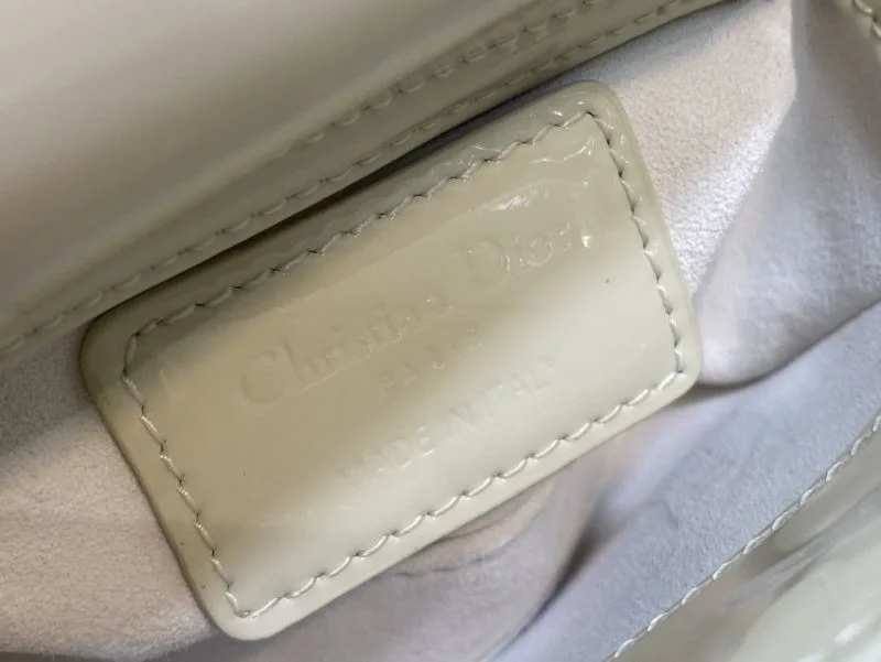Compact Christian Dior My Lady Bags 47418
