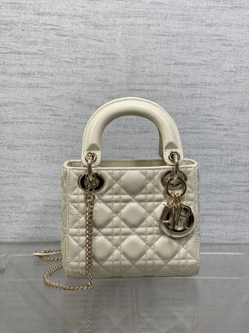 Christian Dior My Lady Bags Compact 47444