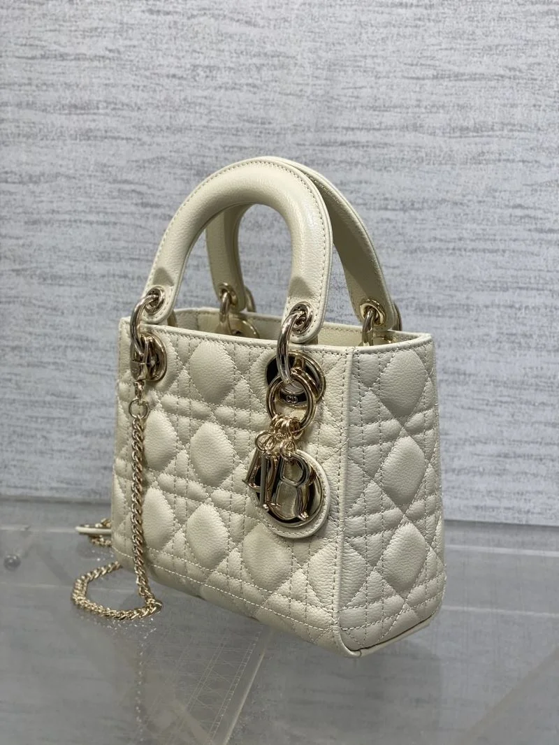 Christian Dior My Lady Bags Compact 47444