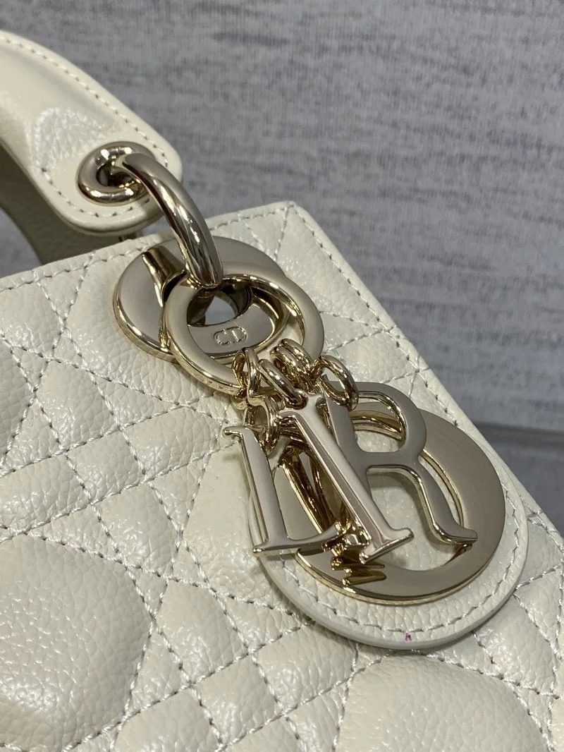 Christian Dior My Lady Bags Compact 47444