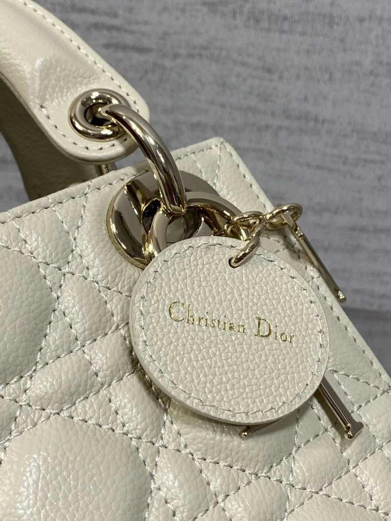 Christian Dior My Lady Bags Compact 47444