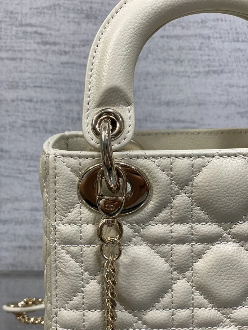 Christian Dior My Lady Bags Compact 47444