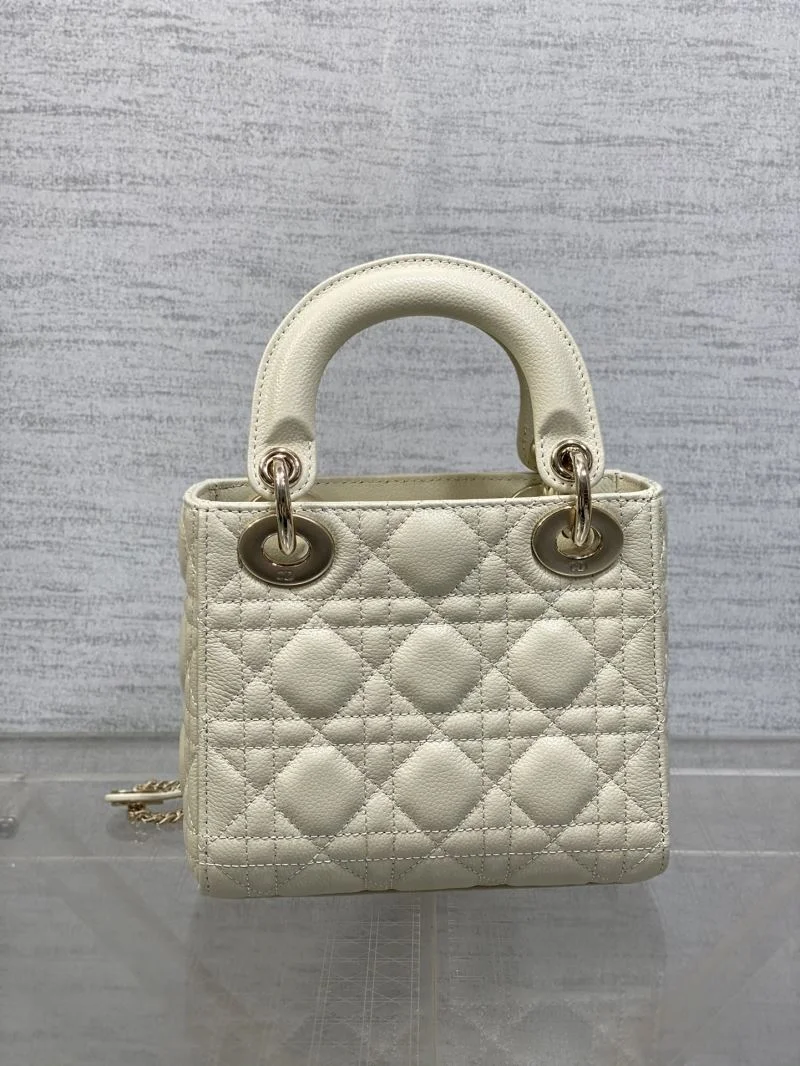 Christian Dior My Lady Bags Compact 47444