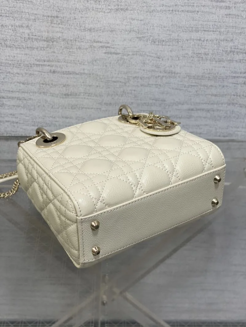 Christian Dior My Lady Bags Compact 47444