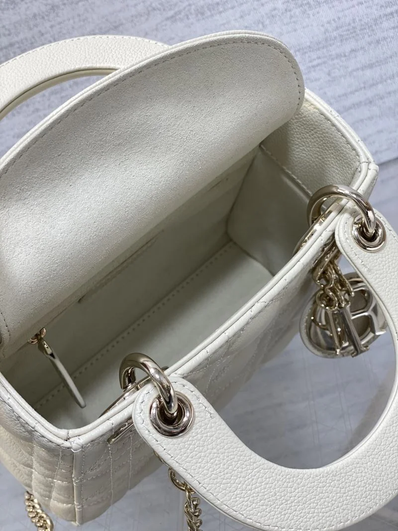 Christian Dior My Lady Bags Compact 47444