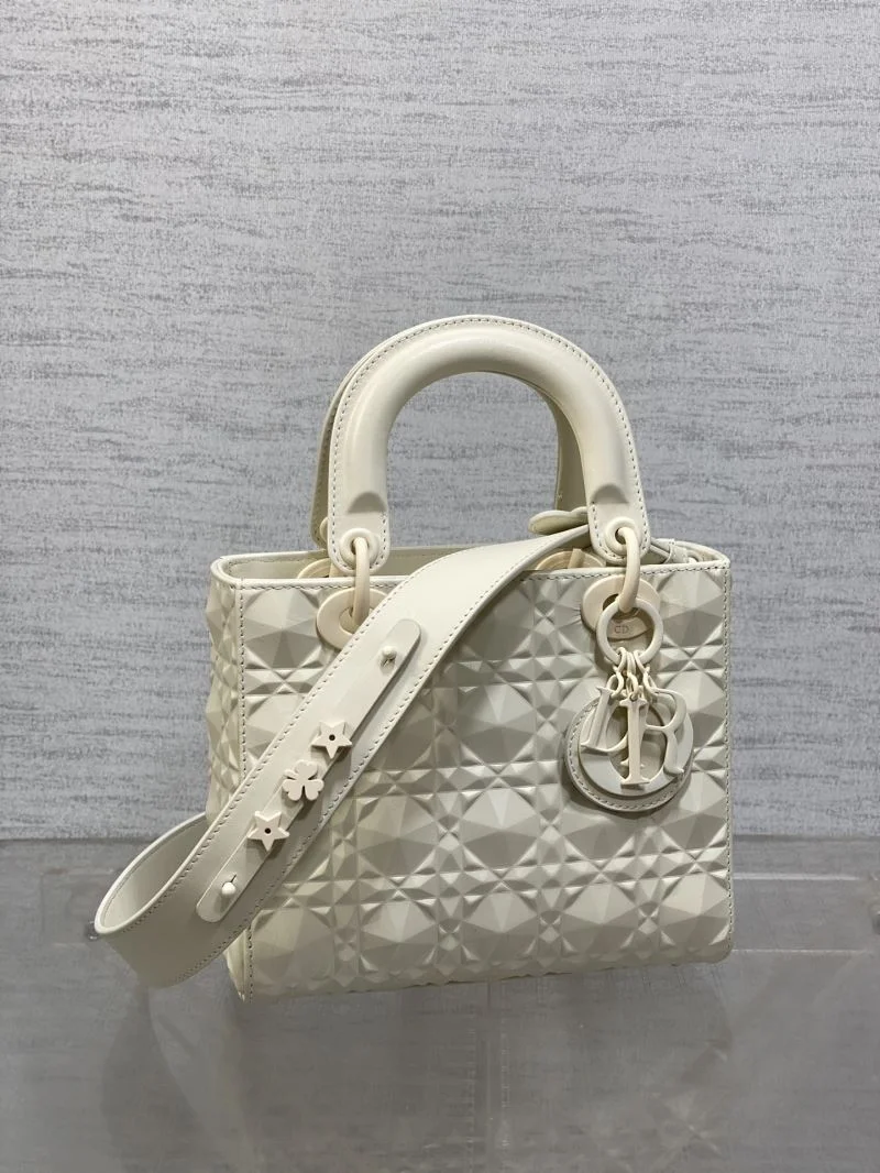 Bold Christian Dior My Lady Bags 47457