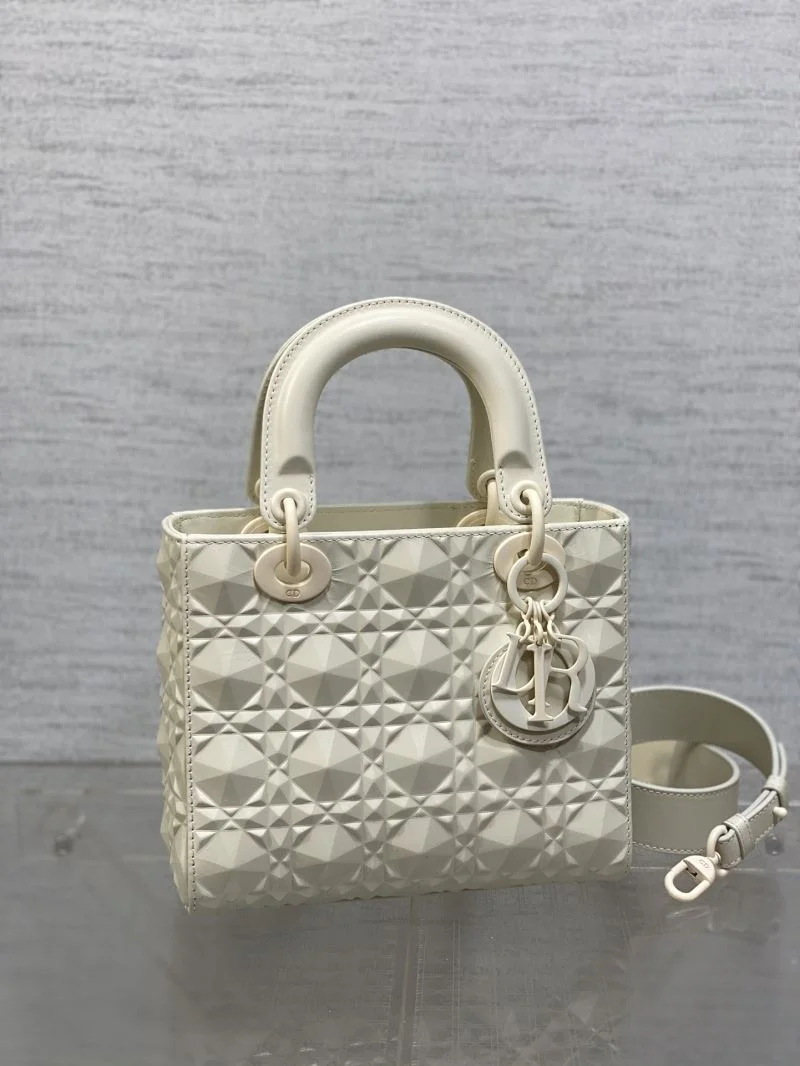 Bold Christian Dior My Lady Bags 47457