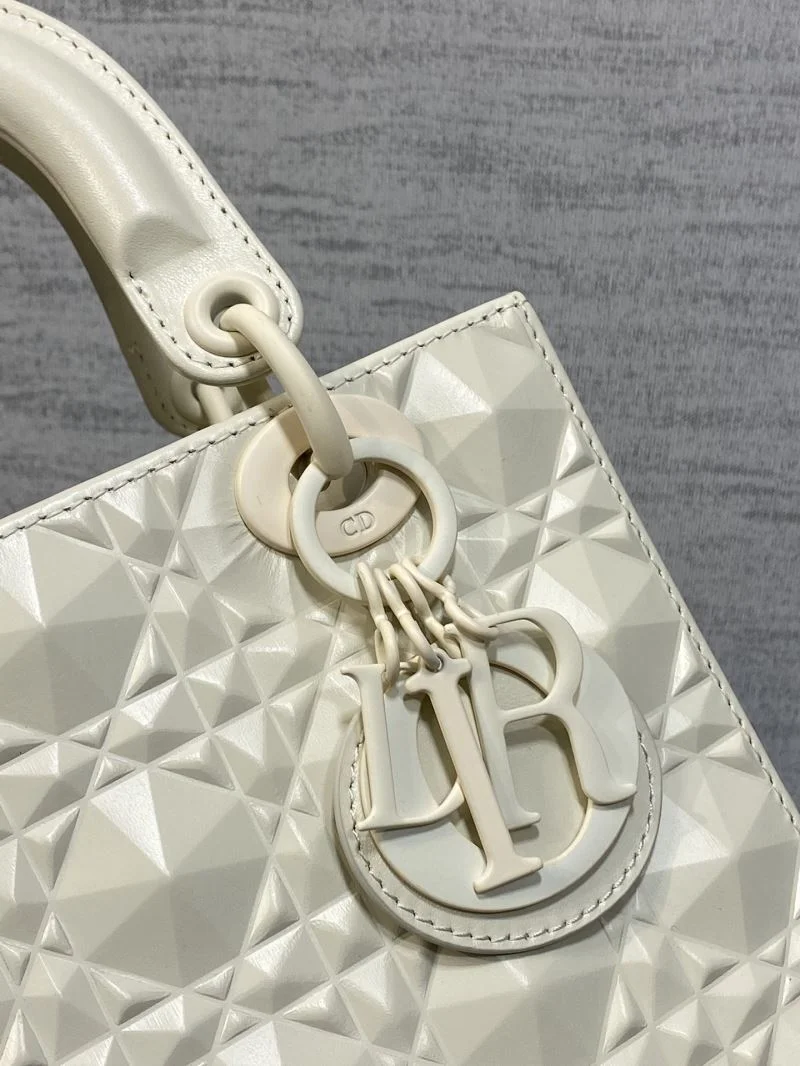 Bold Christian Dior My Lady Bags 47457